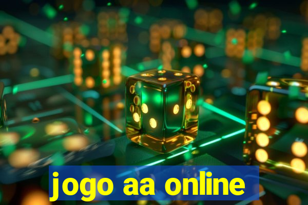 jogo aa online